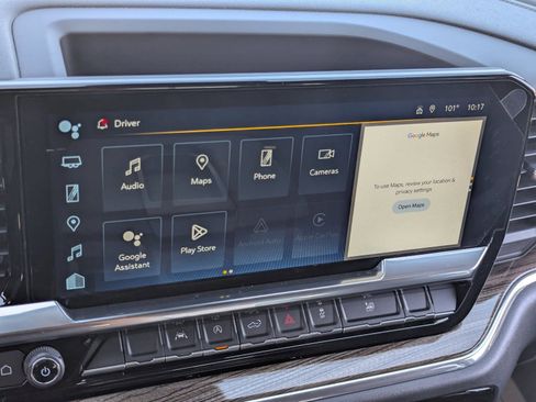 Certified 2023 Chevrolet Silverado 1500 RST w/ Redline Edition image 27