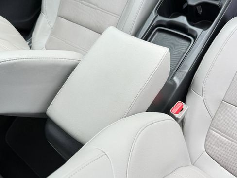 Used 2019 Honda CR-V EX-L image 52