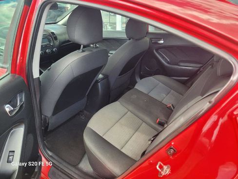 Used 2016 Kia Forte LX w/ LX Popular Package image 11