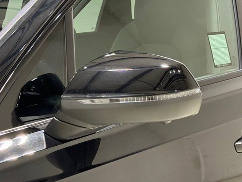 Used 2024 Audi SQ7 Premium Plus image 9