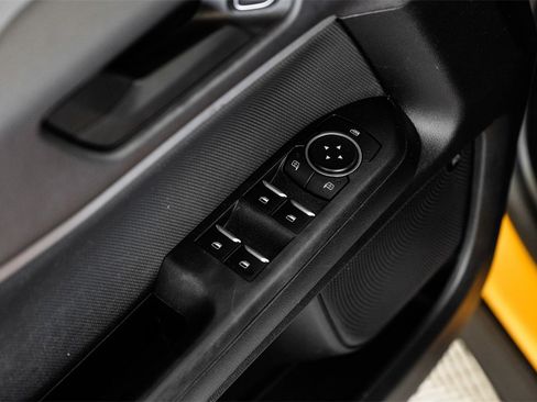 Used 2021 Ford Bronco Sport First Edition image 46