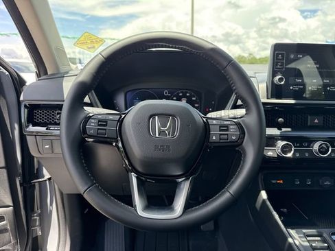 New 2026 Honda CR-V EX-L image 36