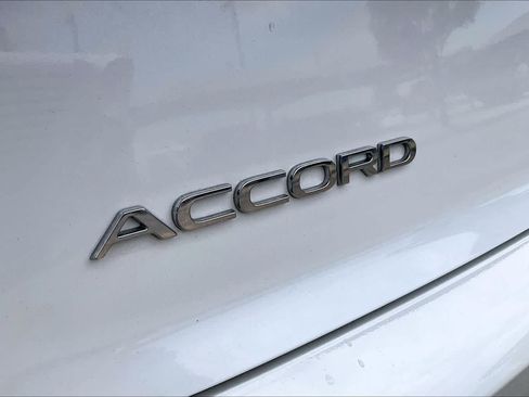 Used 2023 Honda Accord EX-L image 31