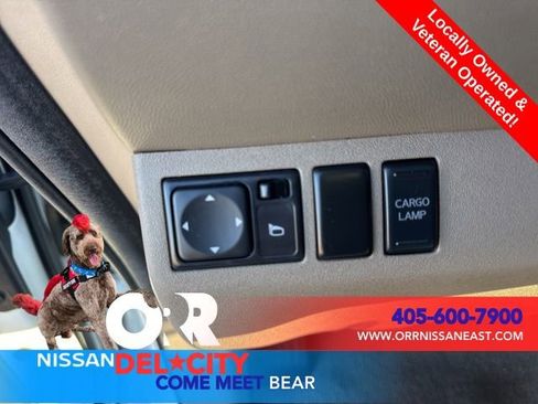 Used 2015 Nissan Frontier SV image 15