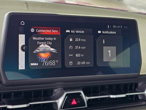 Used 2020 Toyota Supra Launch Edition w/ Driver Assist Package RWD image 21