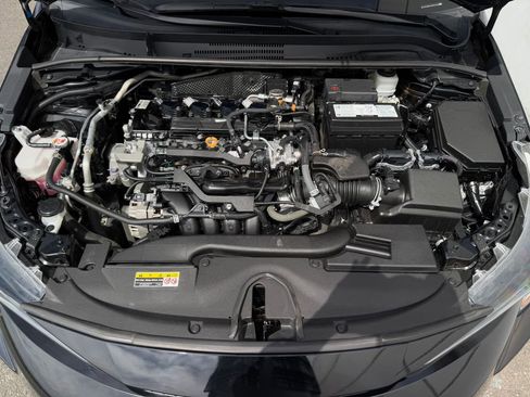 Certified 2023 Toyota Corolla LE FWD image 20