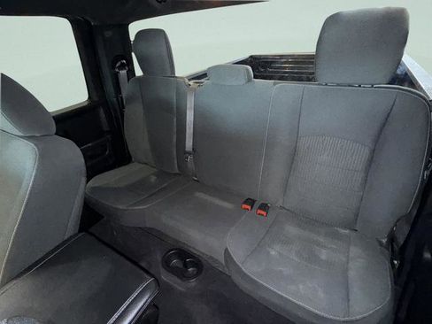 Used 2023 RAM 1500 Classic Warlock AWD/4WD image 39