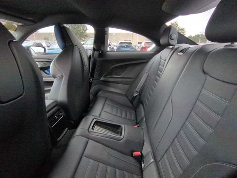 Used 2025 BMW M2 w/ Lighting Package RWD image 19