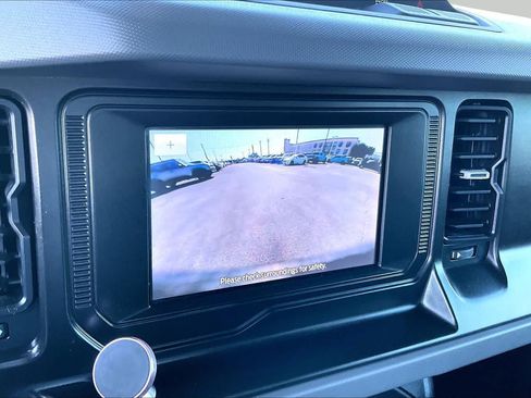 Used 2023 Ford Bronco Big Bend AWD/4WD image 23