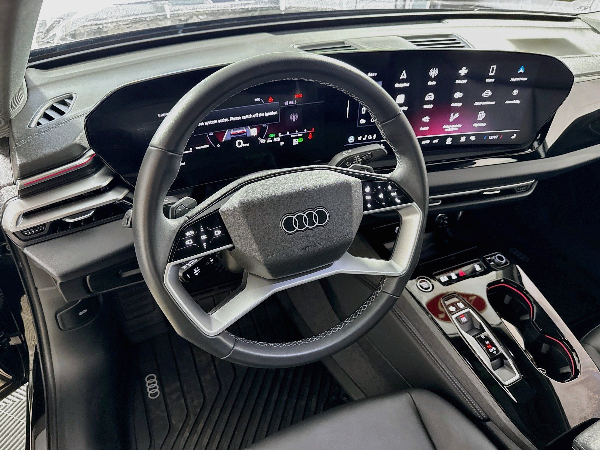 Used 2025 Audi A5 2.0T Premium w/ Convenience Package AWD/4WD image 23