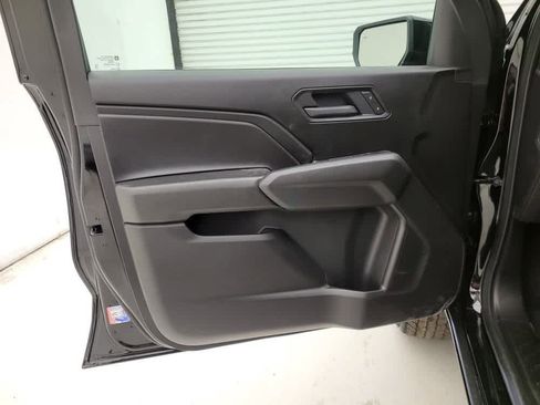 New 2026 Chevrolet Colorado Trail Boss image 21