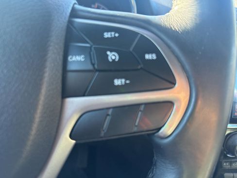 Used 2019 Jeep Grand Cherokee Limited image 33