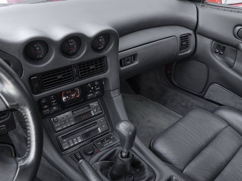 Used 1992 Mitsubishi 3000GT VR-4 image 23