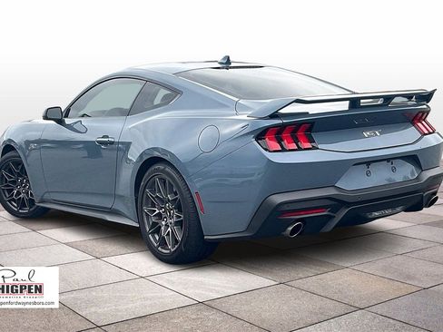 Used 2024 Ford Mustang GT Premium w/ GT Performance Package image 2