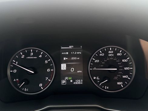 Used 2025 Subaru Legacy Touring XT AWD/4WD image 18