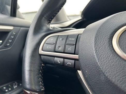 Used 2019 Lexus RX 350L AWD image 40