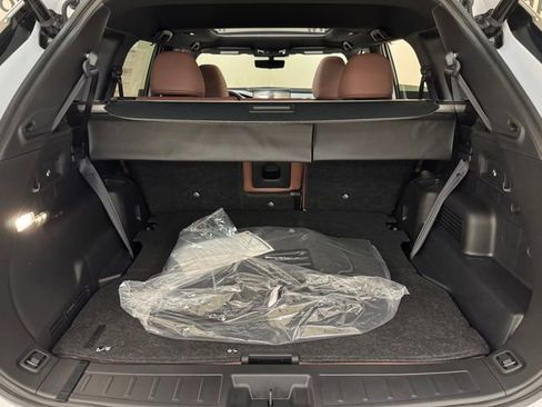 New 2026 Mitsubishi Outlander SEL FWD image 27