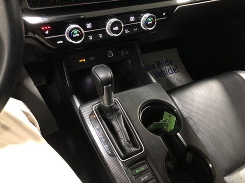 Used 2024 Honda Civic EX-L image 29