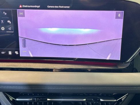 New 2025 Audi Q6 e-tron Premium Plus image 12