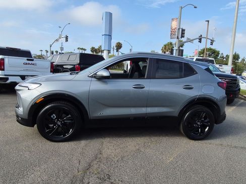New 2026 Buick Encore GX Sport Touring w/ Advanced Technology Package AWD/4WD image 3