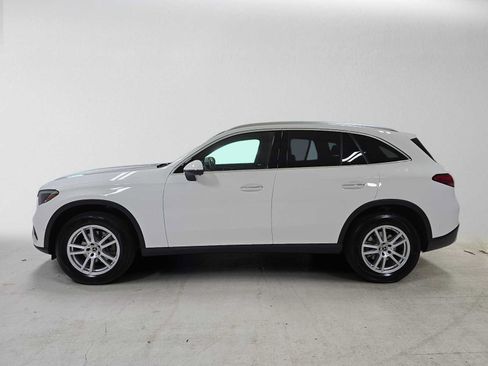 Certified 2026 Mercedes-Benz GLC 300 4MATIC image 6