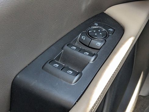 Certified 2023 Lincoln Nautilus Reserve w/ Equipment Group 201A image 27