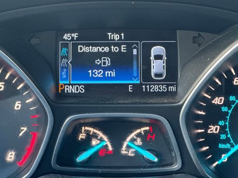 Used 2014 Ford Escape Titanium w/ Equipment Group 401A image 25