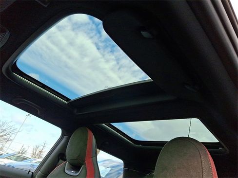 Used 2019 MINI Cooper John Cooper Works w/ Storage Package image 14