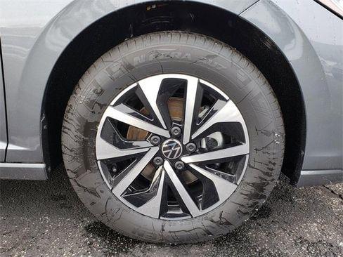 New 2026 Volkswagen Jetta S image 12