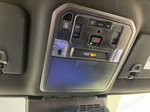 New 2025 Toyota Tacoma TRD Off-Road image 26