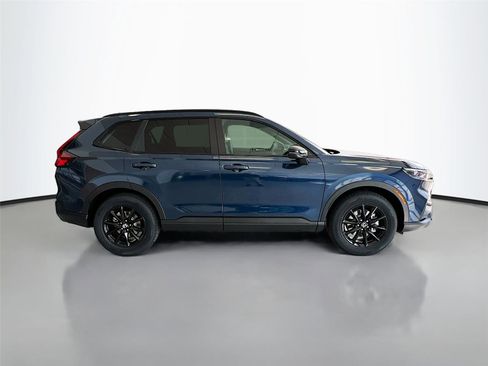 New 2026 Honda CR-V Sport-L image 17