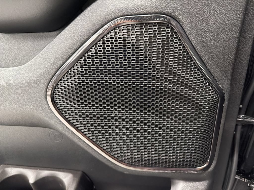 New 2026 RAM 1500 RHO AWD/4WD image 20