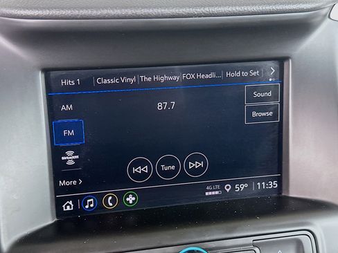 Used 2024 GMC Terrain SLE image 21