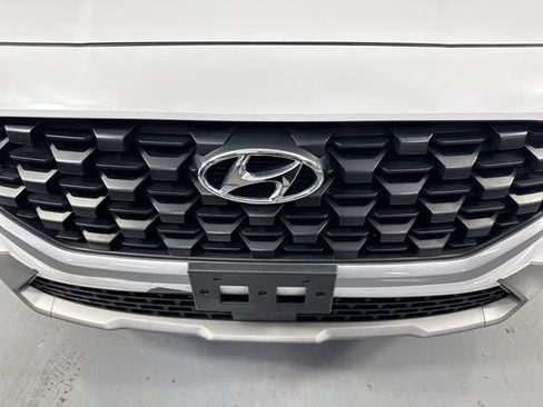 Used 2023 Hyundai Santa Fe SEL AWD/4WD image 25