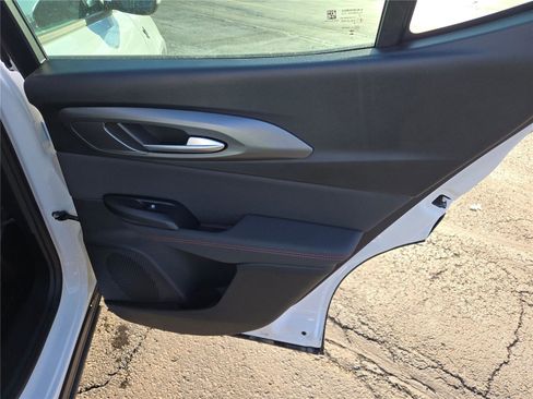 New 2025 Dodge Hornet GT w/ GT Blacktop Package image 9