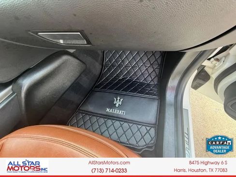 Used 2020 Maserati Ghibli RWD image 24