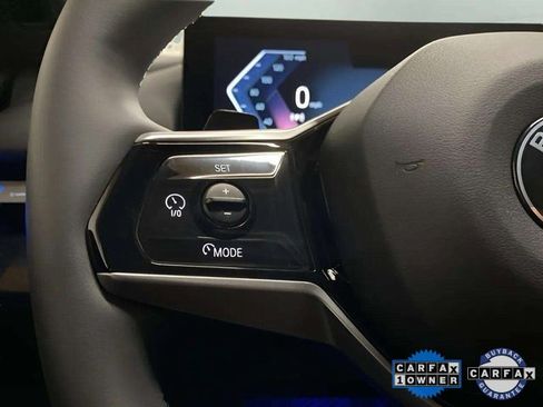 Used 2025 BMW 530i xDrive image 36