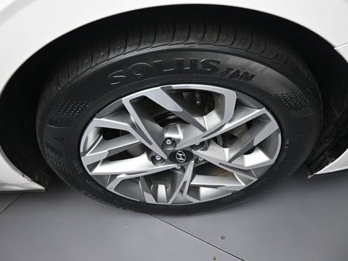 Certified 2023 Hyundai Sonata SEL FWD image 13