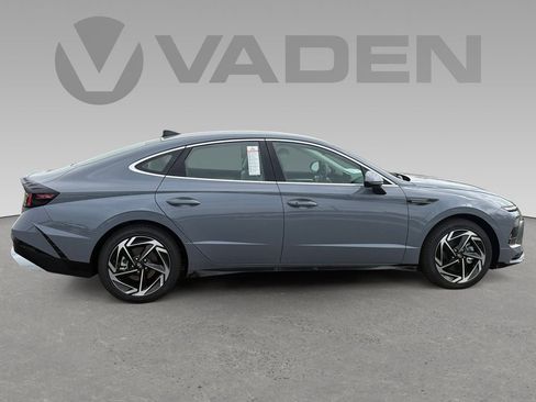 New 2026 Hyundai Sonata SEL image 6