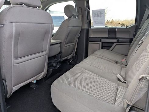 Used 2020 Ford F150 XLT w/ Equipment Group 301A Mid image 29