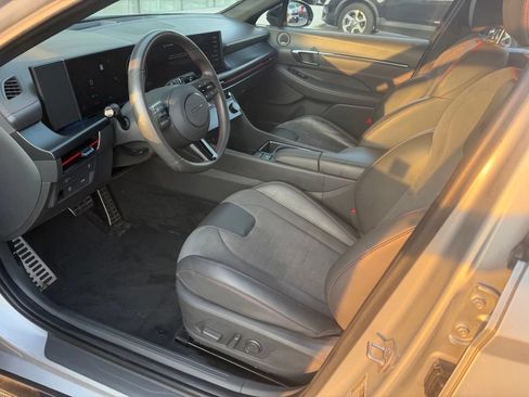 Used 2024 Hyundai Sonata N Line FWD image 5