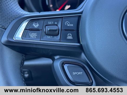 Used 2023 Dodge Hornet GT w/ Track Pack image 18