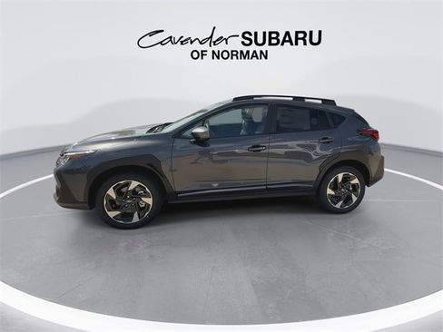 New 2025 Subaru Crosstrek 2.5i Limited w/ Crosstrek Mirror Package image 5