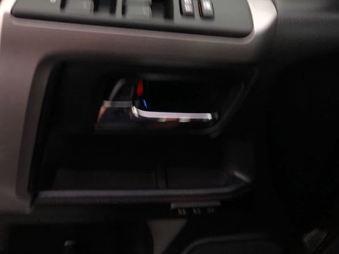 Used 2023 Toyota 4Runner Limited image 24