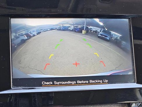 Used 2019 Subaru Forester Premium w/ All-Weather Package image 14