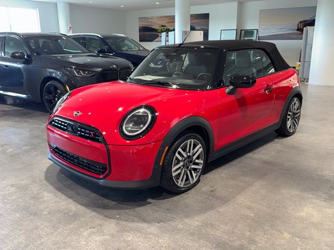 New 2026 MINI Cooper S FWD image 3