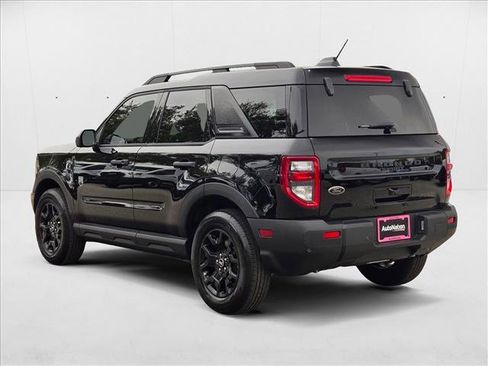 New 2025 Ford Bronco Sport Big Bend w/ Convenience Package image 7