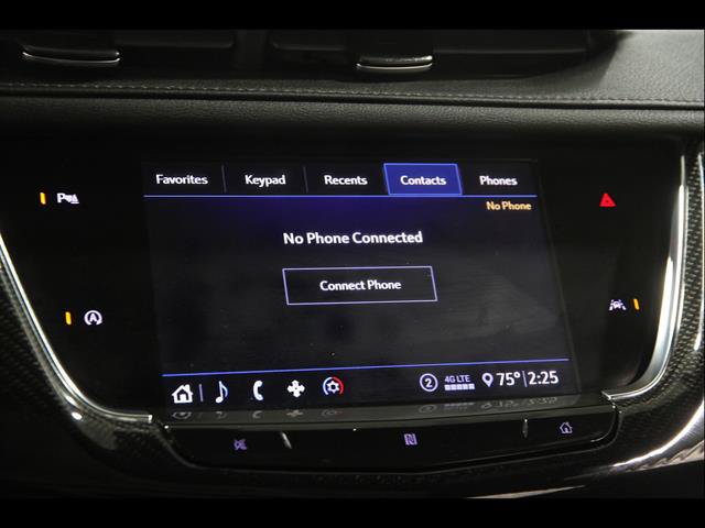 Used 2020 Cadillac XT6 Sport AWD/4WD image 12