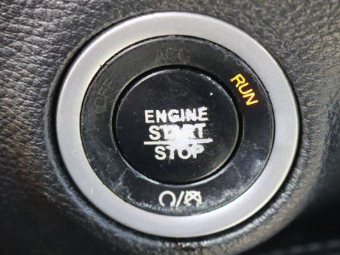 Used 2022 Dodge Challenger R/T w/ Plus Package RWD image 11
