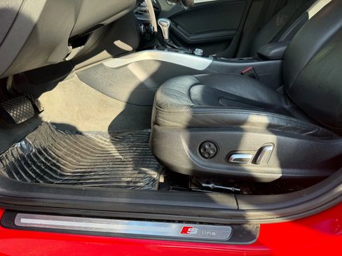 Used 2015 Audi A4 2.0T Premium Plus image 20